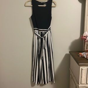 Vince Camuto jumpsuit